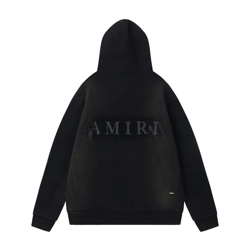 Amiri Fashion Hoodie