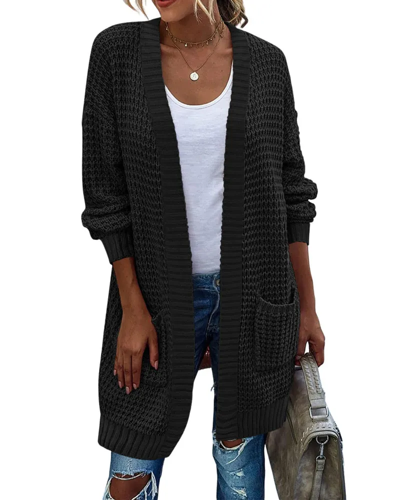 Casual and Comfortable winter Coat