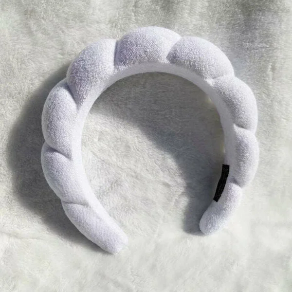 Blissly Cloud Comfort Headband