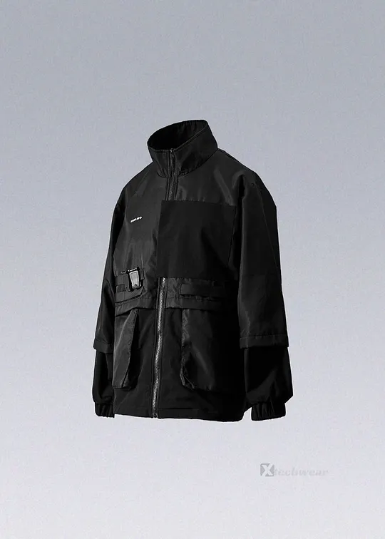 Darkwear Jackets | Shop Top Darkwear Clothing - X