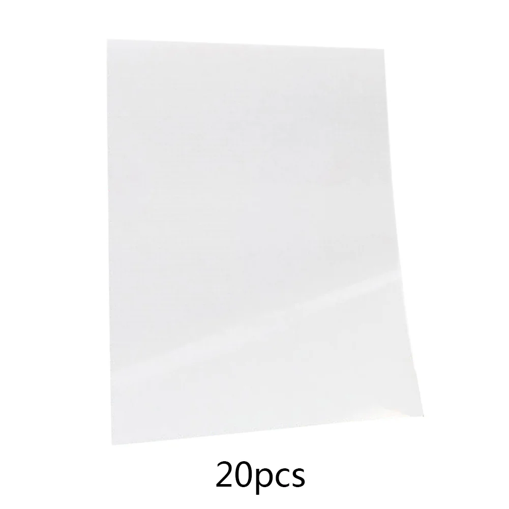 A6 Diamond Painting Release Paper Non-stick 5D DIY Painting Cover Tools