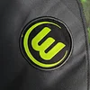 2023/2024 VfL Wolfsburg Away Football Shirt 1:1 Thai Quality