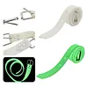 Adjustable Silicone Weight Belt Stainless Steel Wear Resist for Fishing And Hunt