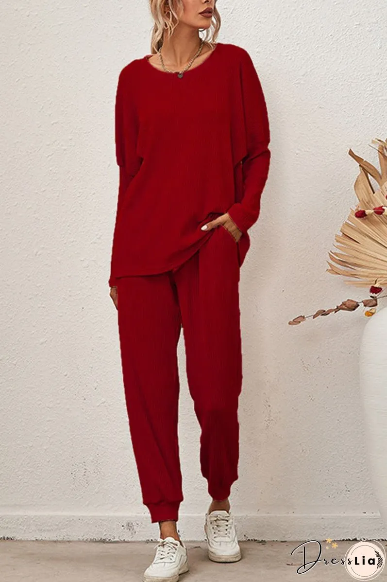 Chic and Versatile winter Set