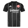 Eintracht Frankfurt Soccer Jersey 2025/26