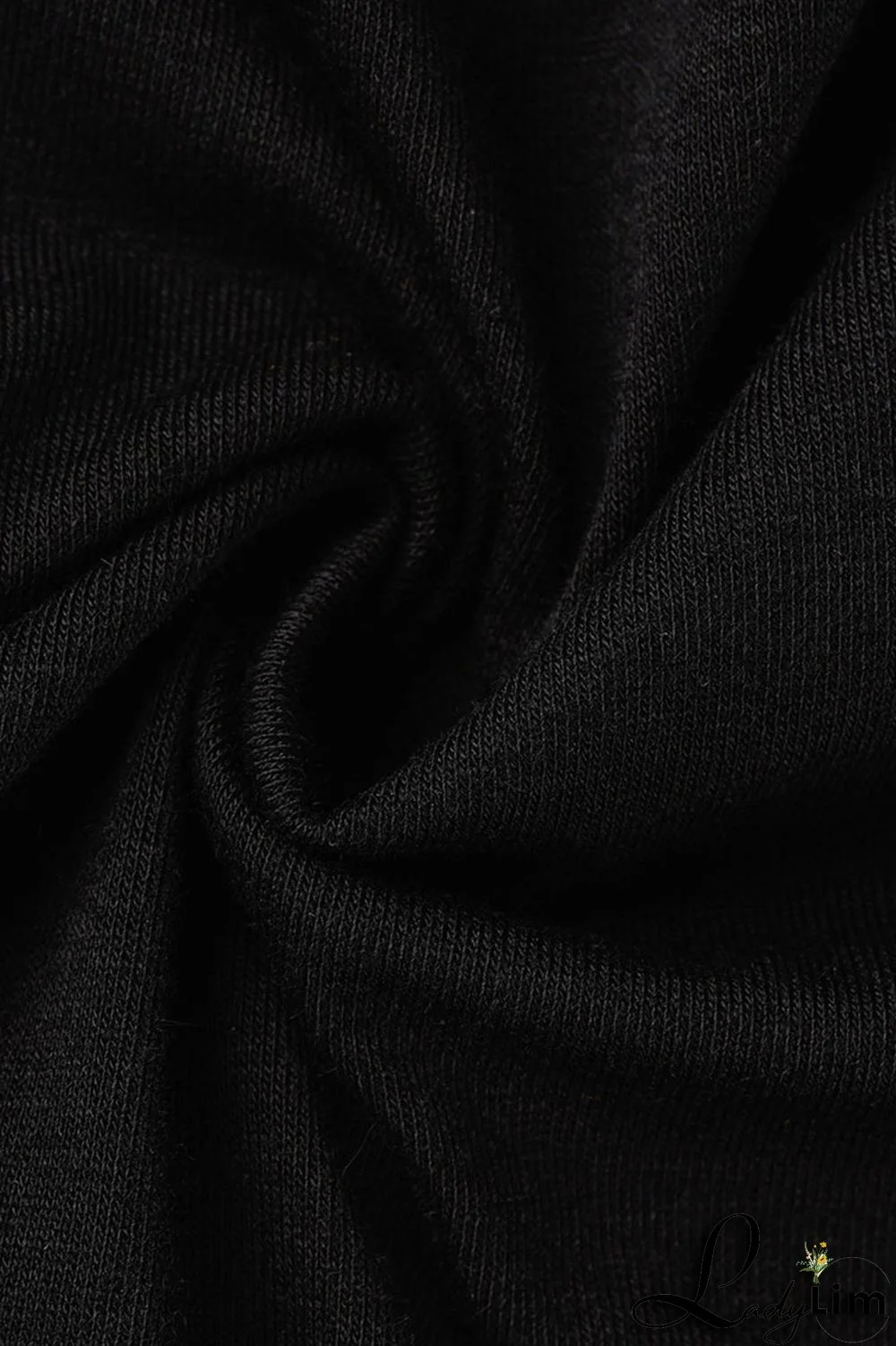 Black Fashion Casual Solid Bandage V Neck Short Sleeve Two Pieces