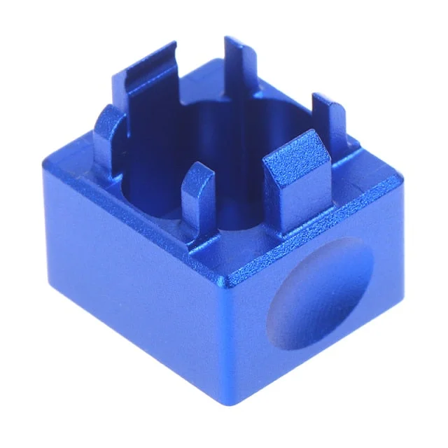 New Mechanical Keyboard Keycap Metal Switch Instant Opener for Cherry Gateron Keyboards Metal Shaft Opener Metal Switch Opener