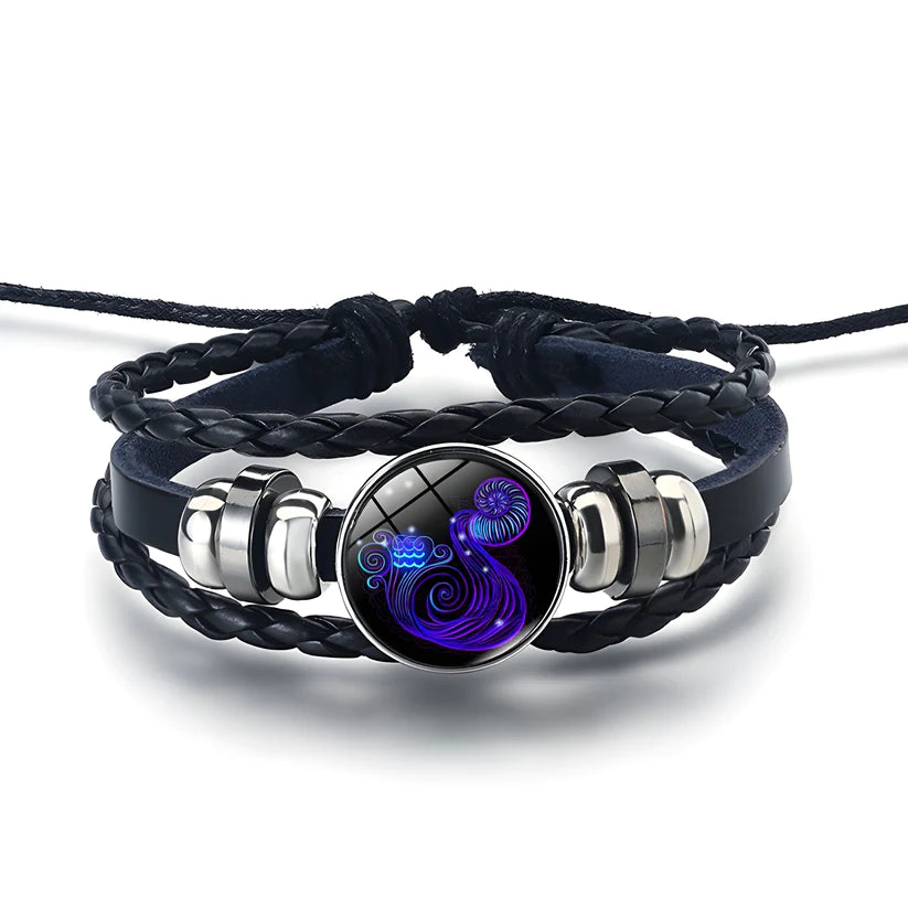 The Soul Bracelet  Maneifurui™