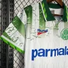 Retro 1996 Palmeiras Soccer Jersey Away