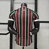 2025/2026 Player Version Fluminense Home Football Jersey 1:1 Thai Quality