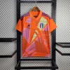 2024 Italy goalkeeper  Football Shirt 1:1 Thai Quality