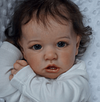 Babiesprincess Lifelike Reborn Baby Doll, Babiesprincess