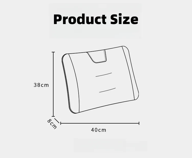 Four-in-one car pillow, quilt, hand warmer, and seat and waist support