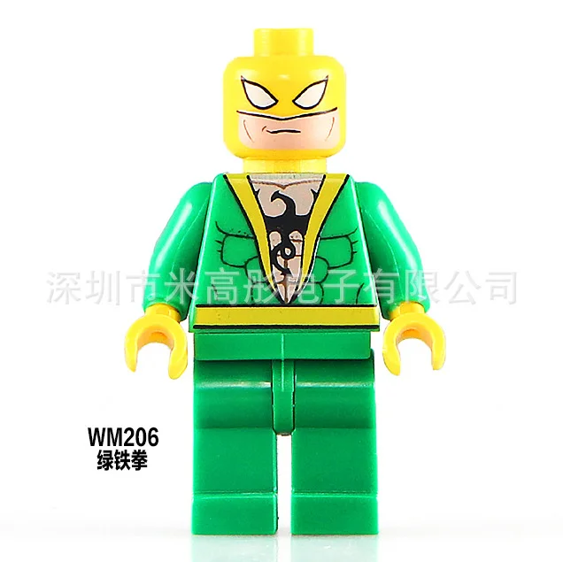 DC（WM206）