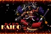 Execution scene Kaido - ONE PIECE Resin Statue - XS Studios
