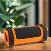 Silicone Case Portable Travel Soft Cover Protective Sleeve Cover for JBL Flip 7