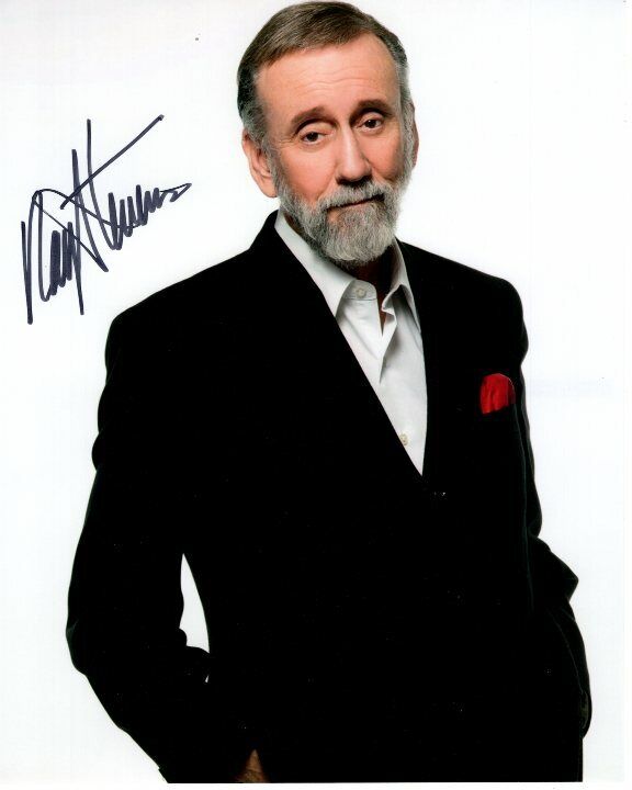 RAY STEVENS signed autographed Photo Poster painting