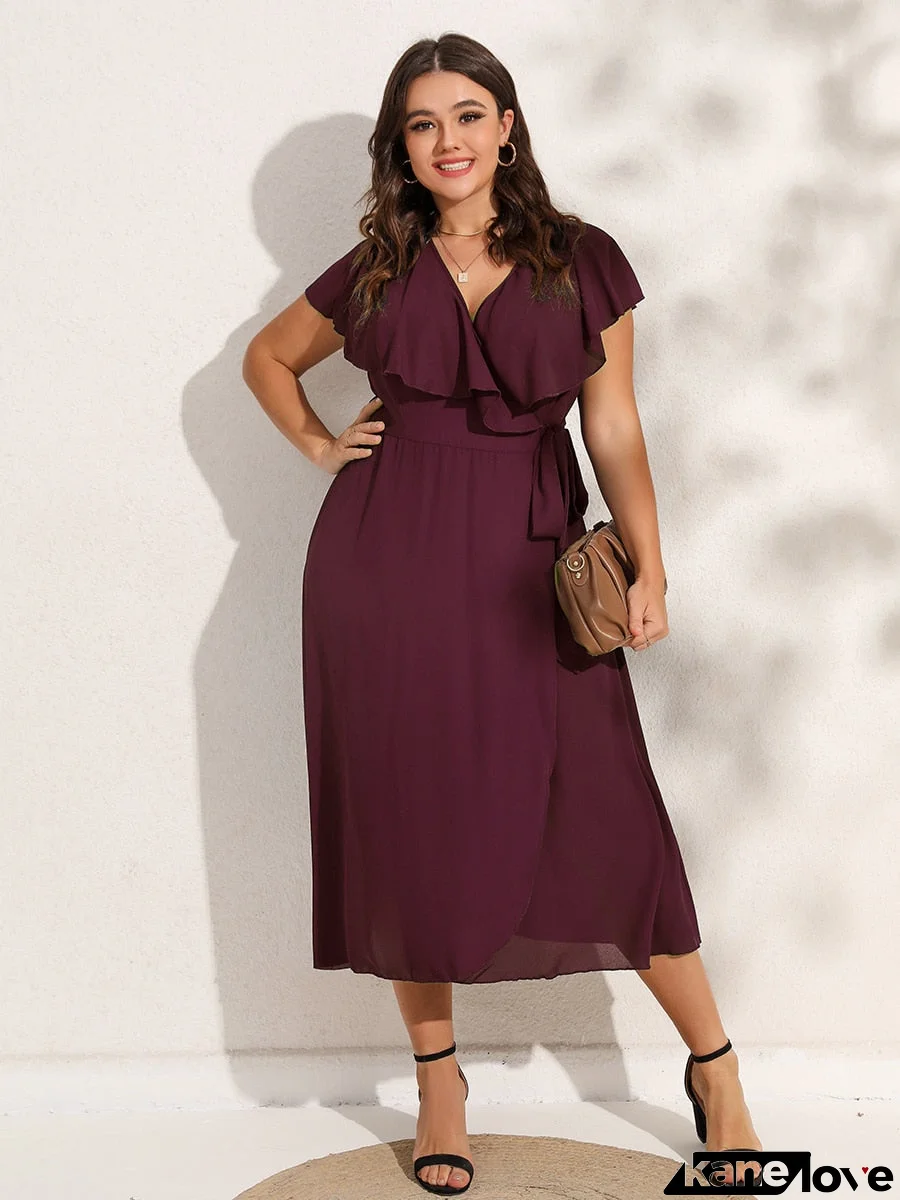 Sporty and cool Dress