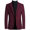 Quality Casual Blazer
