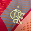 2025-2026 Flamengo Goalkeeper Football Shirt 1:1 Thai Quality