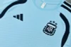Kids Kit Argentina 26-27 Short-sleeve Tracksuit light blue Chandal  