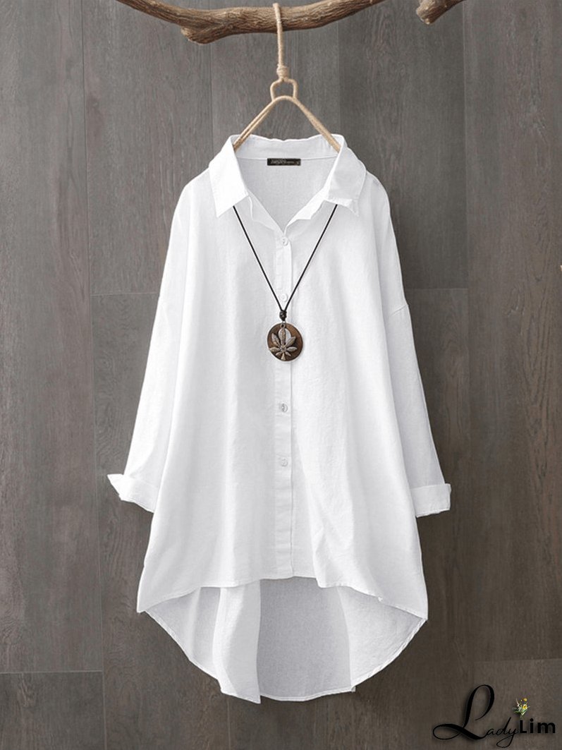 Soft and light Shirt