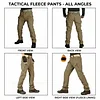 Men's Outdoor Tactical Pants