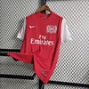 2011-2012 Retro Arsenal Home Football Shirt 1:1 Thai Quality