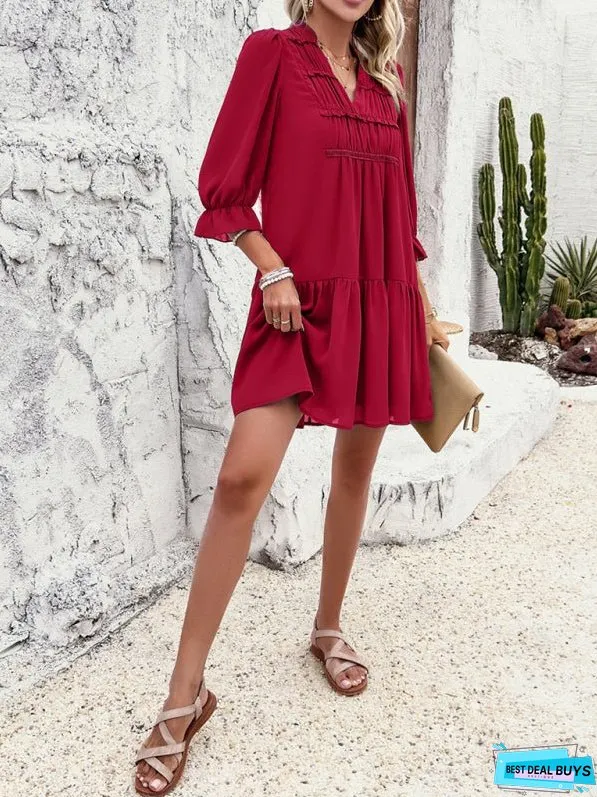 Relaxed and Stylish winter garment