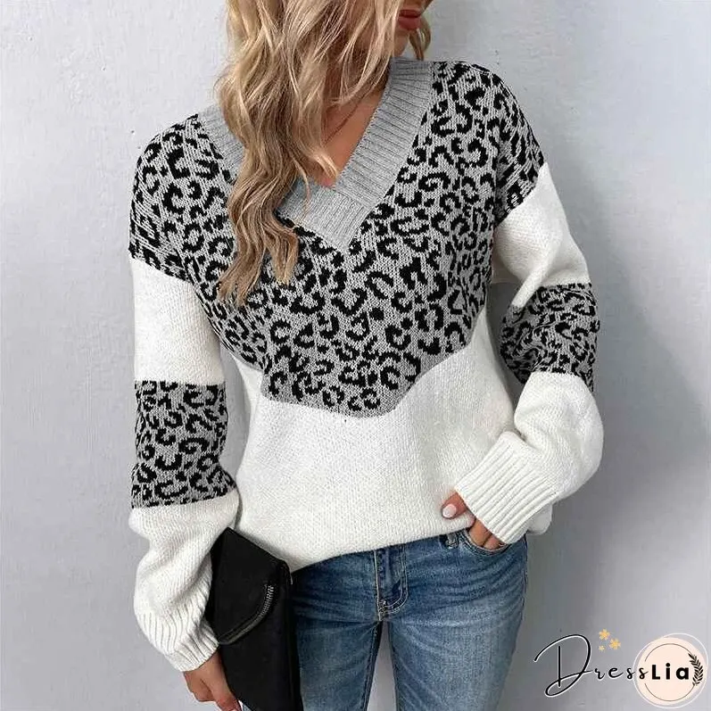 Comfortable and Stylish winter Pullover