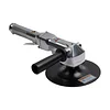 Ingersoll Rand 313-B - 7" Air Angle Sander, Composite Pad, 5000 RPM, 0.5 HP