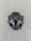 1999/2001 Retro Manchester United Away Football Shirt 1:1 Thai Quality love fball