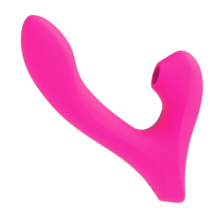 New Female Sucking Clitoris Masturbation Rose Toy