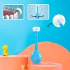 Brosse à Dents Souple Face Triple Pour Enfants