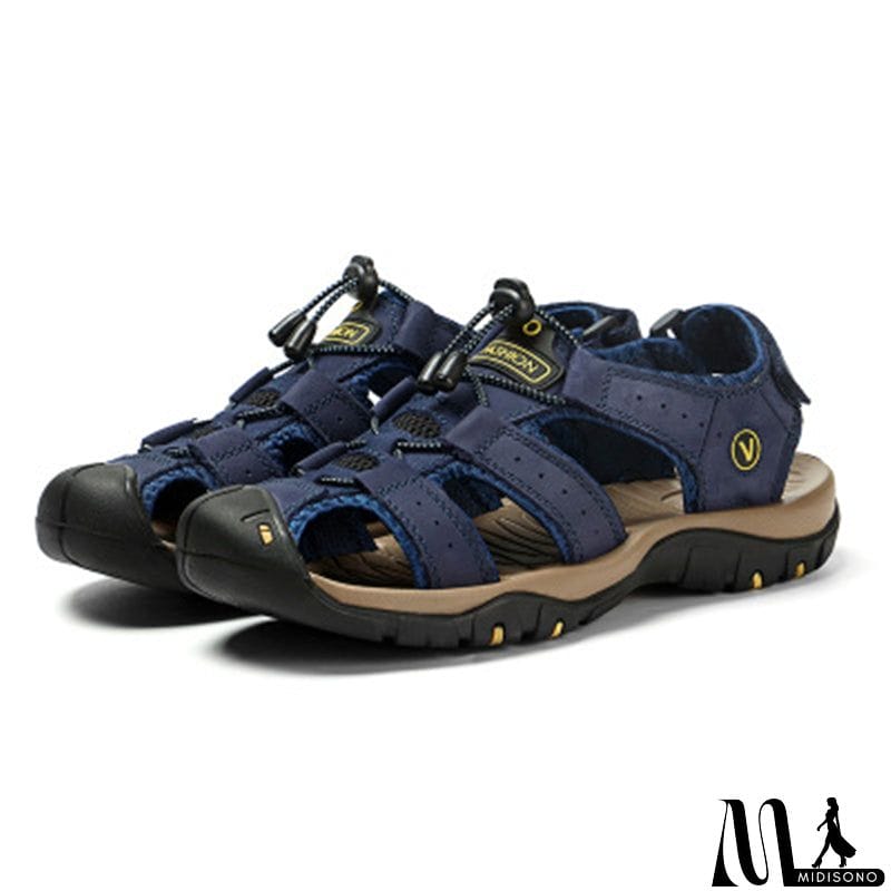 MidiSono - Comfortable Anti-Slip Flexible Lightweight Orthopaedic Shoes