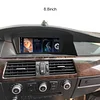 For BMW 5 6 Series E60 E61 E63 E64&nbsp;Android Screen Apple CarPlay Autoradio Car Stereo GPS 