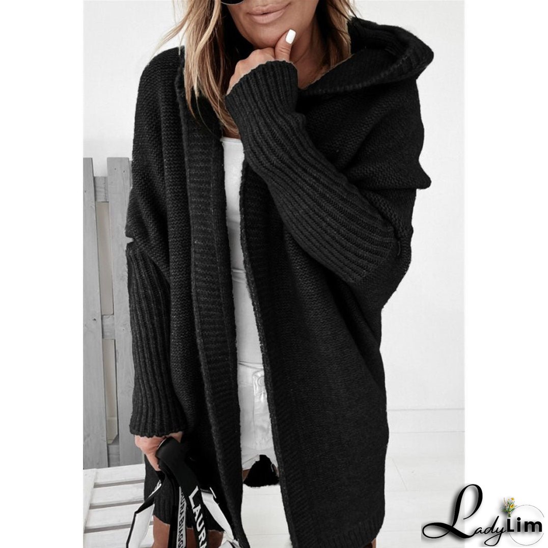 Classic and Stylish Sweater