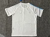 2025/2026 Argentina Training Clothes White Football Shirt 1:1 Thai Quality