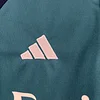 2023/2024 Arsenal Third Away Football Shirt Kids Size 1:1 Thai Quality
