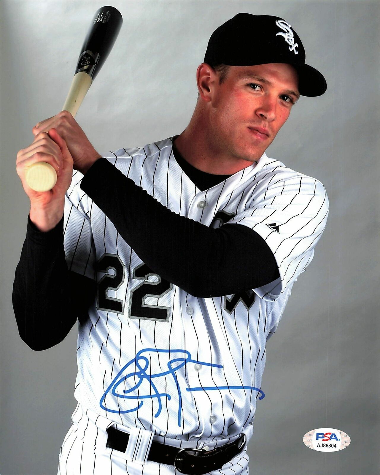 Charlie Tilson signed 8x10 Photo Poster painting PSA/DNA Chicago White Sox Autographed