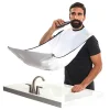 Beard Bib Hair Catcher for Men Shaving