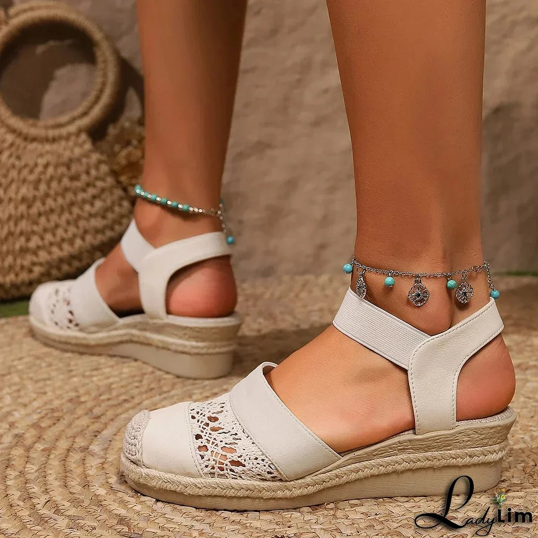 Tailored and comfortable orthopedic general Sandals