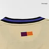 Women&rsquo;s Barcelona Away Jersey 2025/26