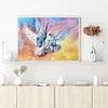 uk.everydayedeals (Limited Stock)Diamond Painting - Full Square - Pigeons