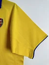 2003-2004 Retro Arsenal Away Football Shirt 1:1 Thai Quality