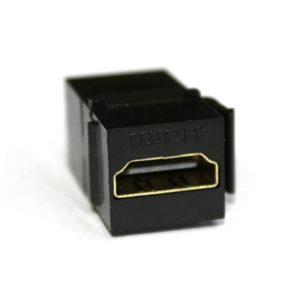 

HDMI Female to Female Converter, 501 Original