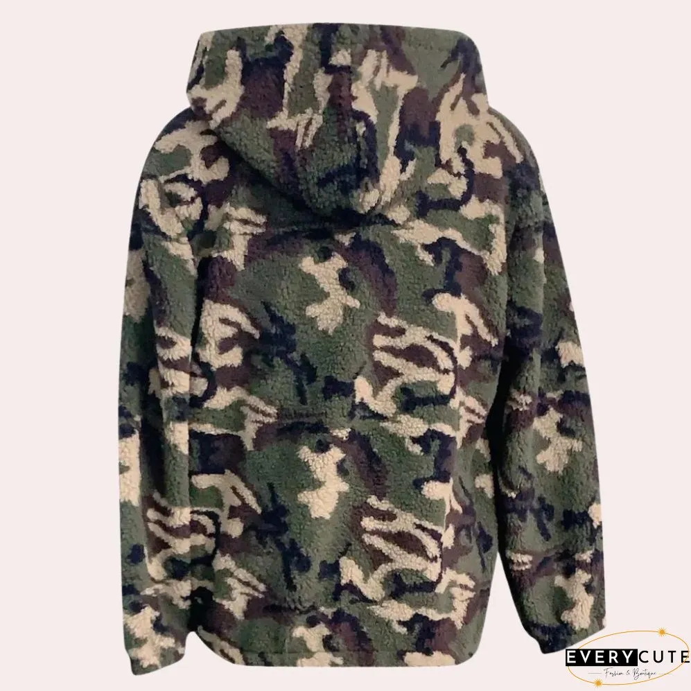 Casual and Stylish winter garment
