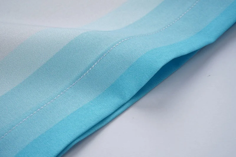 Casablanca 2023SS New Product Silk Short Sleeve Shirt