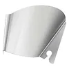 Pour Shield Stainless Steel Food Processor Attachment Safety Shield for Kitchen Aid Stand Mixers and Dishwasher Safe