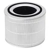 Replacement Filter HEPA Activated Carbon Filtration System for Levoit Core 300